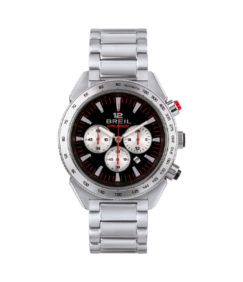 BREIL OROLOGIO CRUISER CHRONO GENT 44 MM TW1926